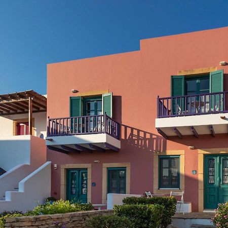 Nefeli Hotel Leros Agia Marina  Exterior photo