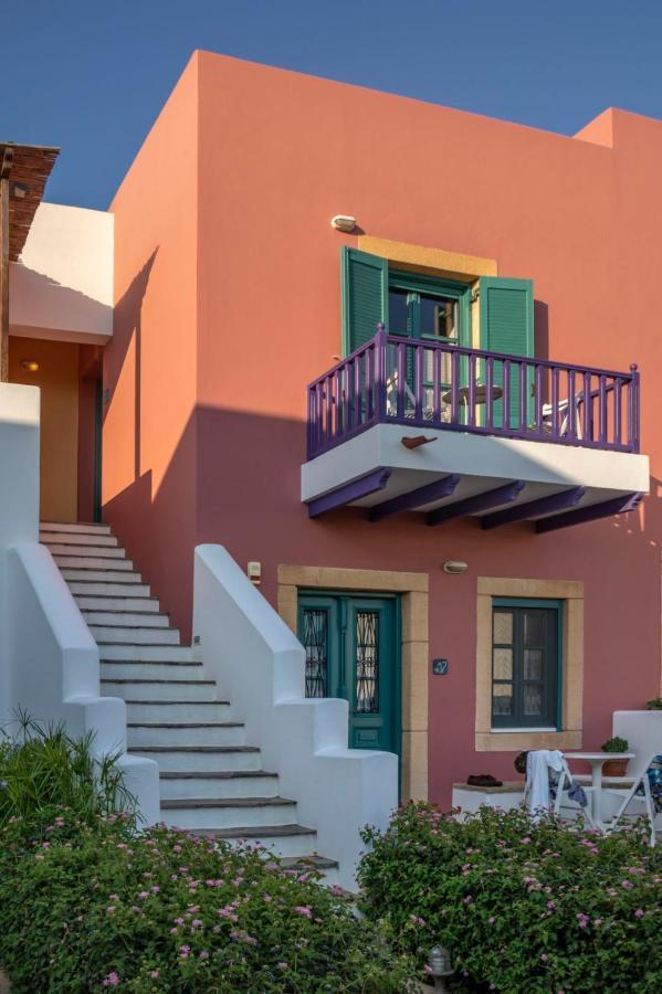 Nefeli Hotel Leros Agia Marina  Exterior photo