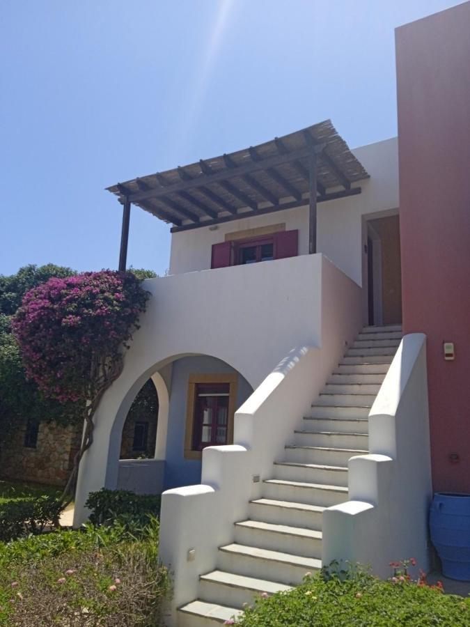 Nefeli Hotel Leros Agia Marina  Exterior photo