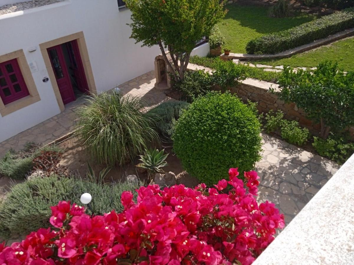 Nefeli Hotel Leros Agia Marina  Exterior photo