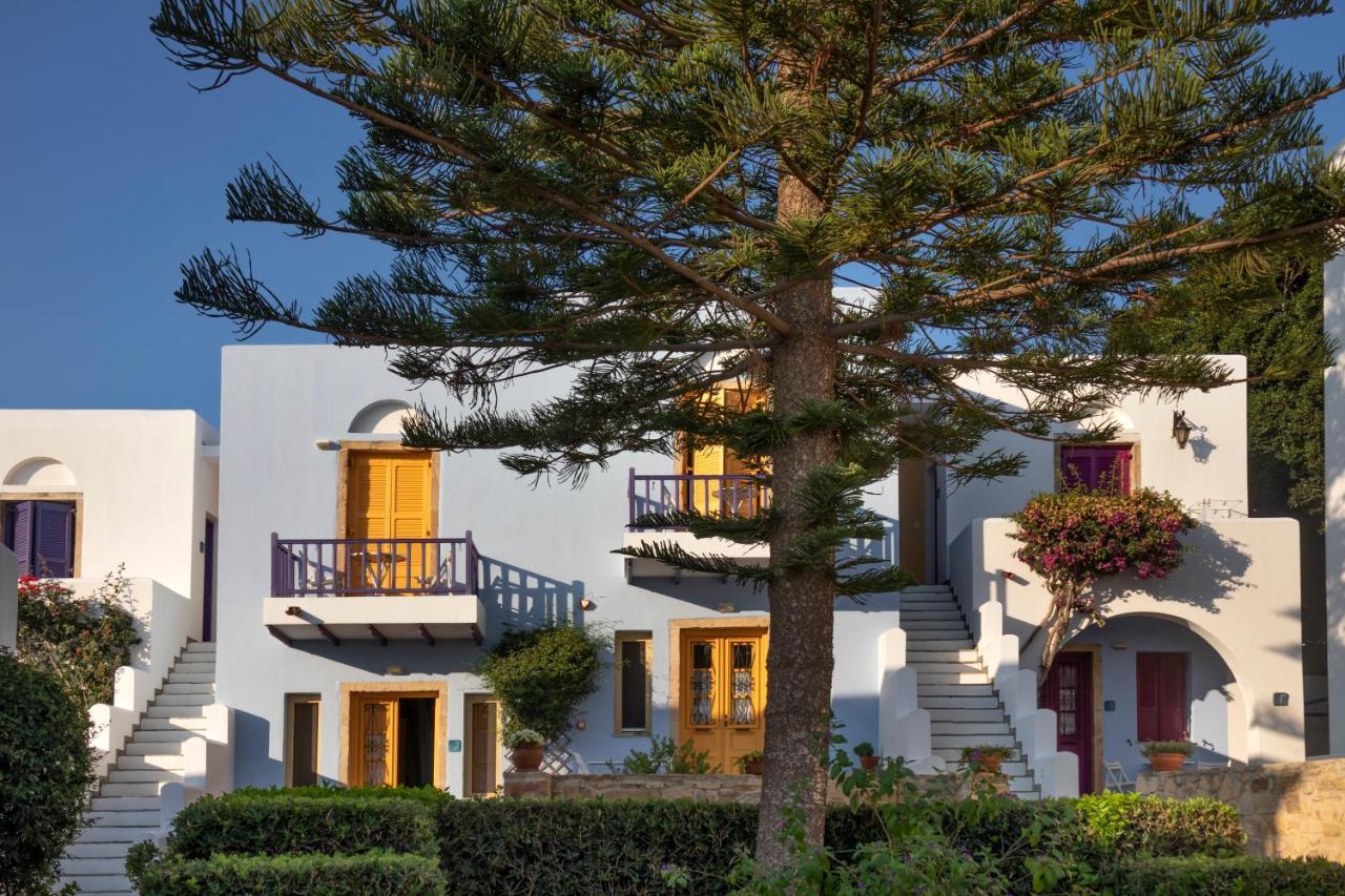 Nefeli Hotel Leros Agia Marina  Exterior photo
