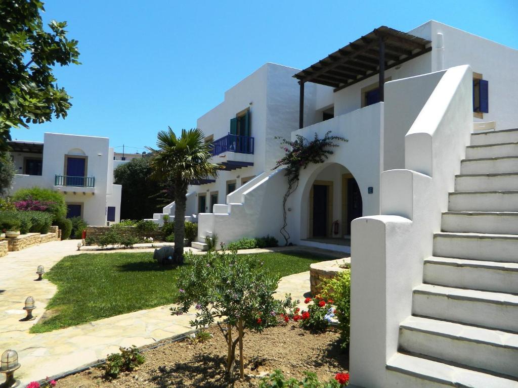 Nefeli Hotel Leros Agia Marina  Exterior photo